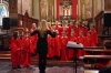 ''Happy Day Gospel'', concerto con dedica <br>a Rosa Invernizzi