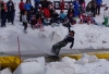 Snowsplash, chiude col botto <br>la stagione ai piani di bobbio