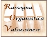 TRA PASTURO E L'ALTOPIANO LA 41^ RASSEGNA ORGANISTICA VALSASSINESE