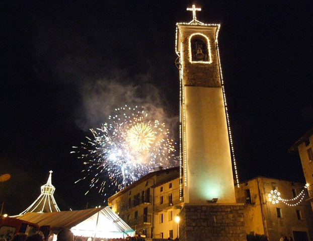 FESTA DI SANTA MARIA MADDALENA: IL COMITATO CERCA FOTO