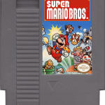 NES-Cartuccia-Super-Mario-Bros