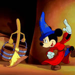 fantasia walt disney