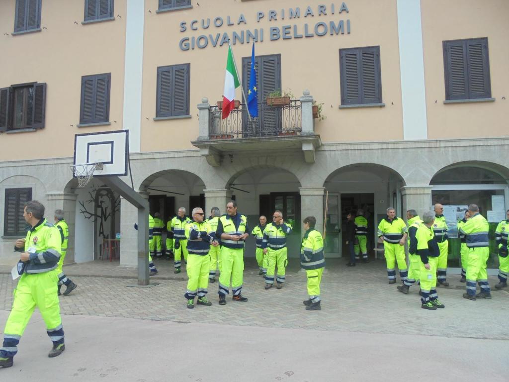 PROTEZIONE CIVILE CORSO CORTENOVA (3)