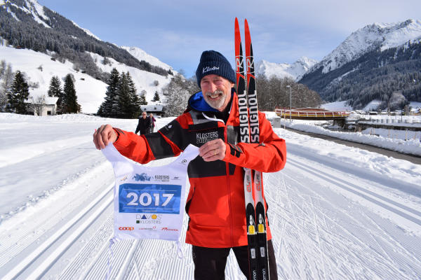 KLOSTERS_Nordic Masters World Cup” 2017