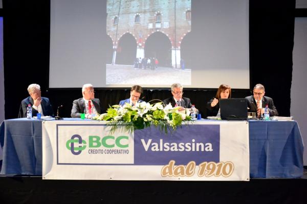 BCC ASSEMBLEA 2017 TAVOLO