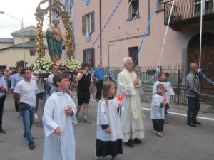 Processione Madonna del Carmine Casargo (8) (Medium)