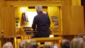 rassegna organistica - Lohmann masterclass (2)